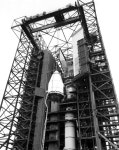 Space Images | Voyager 2 Preparing for Launch Voyager 2 Preparing for Launch