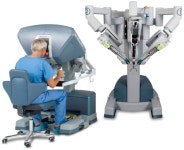 CURRENT STATE AND FUTURE PERSPECTIVES OF ENDOSCOPIC FULL-THICKNESS RESECTION AND ROBOTIC ENDOSCOPIC SUBMUCOSAL DISSECTION