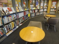 日比谷図書文化館という多面体　図書部門の活動から
