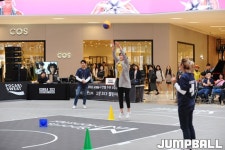 [고양 챌린저] 한국 최초 3x3 국제대회, 고양 3x3 챌린저 2018 막 올려