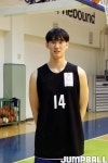 [18이상백배] 오랜만에 대표팀 합류한 김경원 “아직도 실감나지 않는다”