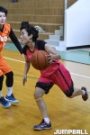 [JB포토] 광주연합 ′돌파는 아직까지 으뜸′
