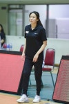 [19박신자컵] ′창단 첫 승′ BNK 최윤아 코치 “우리가 추구하는 농구 보여주겠다”
