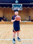 대구 도림초 박준엽, “김선형처럼 되고 싶다”