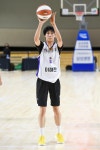 [W드래프트] 1순위 후보 이해란, 홈 코트 유력한 용인체육관 밟아본 소감은?
