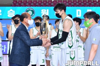 [JB화보] 2021-2022 KGC인삼공사 정관장 프로농구 챔피언결정전 미디어데이