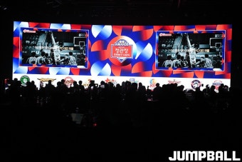 [JB화보] 2021-2022 KGC인삼공사 정관장 프로농구 시상식 화보