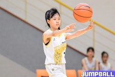 [JB화보] 제77회 전국남녀종별 농구선수권대회 성남수정초교와 화서초교 준결승 경기 화보