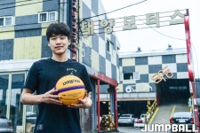 FIBA 3x3 사천 챌린저 2022 참가팀 소개 (2) 태양모터스
