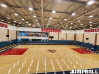 “감독님, 영화 보고 싶어요” 현대모비스 팀 훈련이 갑작스럽게 취소된 이유는?