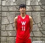 [23주말리그] ＂다재다능하다＂ 송교창 바라보는 ′198cm′ 휘문고 서정구