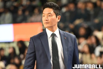 ‘이겨서 다행’ 전희철 감독, “김선형, 주문 내용 잘 지켰다”