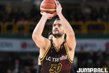 [뒷북STAT] ‘2R MVP 예약’ 마레이, 최초 2G 연속 20점-18Reb-3Stl