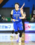 데뷔 243경기 만에 찾아온 첫 더블더블…＂정말 오래 걸렸네요＂