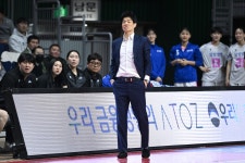 ‘4연패 탈출’ 하상윤 감독, “이해란 득점 더 나와야 한다”