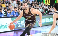 지금까지 본 적 없는 마레이 자유투 85.7%, 비결은 자신감