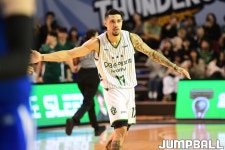 ‘트리플더블’ 알바노 “엘런슨이 배트맨이라면 나는 로빈”