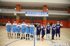 제14회 강서구협회장배 농구대회 U11 준결승 결과, 팀 강서와 운정TOP B, 결승 무대서 격돌 예고