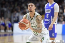 [뒷북STAT] ‘3R 192점-61Ast-3P 26개’ 알바노, 앨버트 화이트 이후 22년 만에 재현