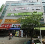 점포 내놓습니다 -  [구미시/] 구미국가산업단지 대단지아파트 입구상가
