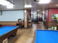 당구장 / 서울 서울 영등포 - 점포라인