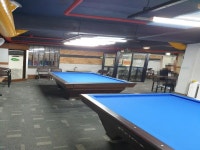 당구장 / 서울 서울 은평구 - 점포라인