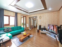 펜션 / 강원도 - 점포라인