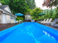 펜션 / 강원도 - 점포라인