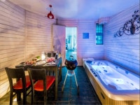 펜션 / 강원도 - 점포라인