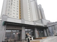 편의점 / 경기 화성시 - 점포라인