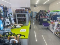 편의점 / 경기 화성시 - 점포라인