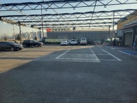 세차장/카센타 / 충청 충청남 도 - 점포라인