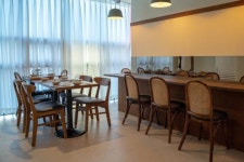 중국집 / 서울 서울 강북구 - 점포라인