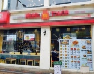 패스트푸드 / 경기 평택시 - 점포라인