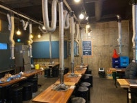 고깃집 / 경기 부천시 - 점포라인