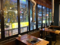 고깃집 / 경기 부천시 - 점포라인