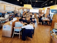 한식점 / 경기 시흥시 - 점포라인