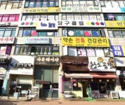 당구장 / 경기 화성시 - 점포라인