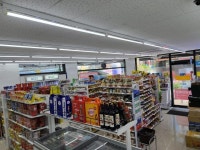 편의점 / 경기 용인시 - 점포라인