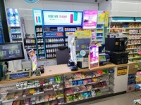 편의점 / 경기 용인시 - 점포라인