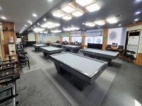 당구장 / 경기 안산시 - 점포라인