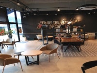 카페 / 경기 포천시 - 점포라인