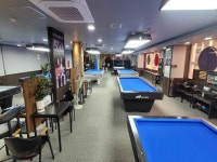 당구장 / 서울 서울 관악구 - 점포라인