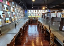 독서실 / 서울 서울 강동구 - 점포라인