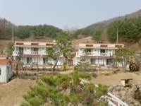 펜션 / 강원도 - 점포라인