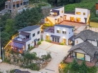 펜션 / 경기 양평군 - 점포라인