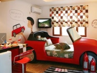 펜션 / 경기 양평군 - 점포라인