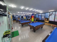 당구장 / 경기 고양시 - 점포라인