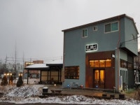 카페 / 경기 평택시 - 점포라인