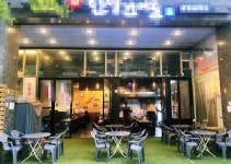 맥주호프점 / 경기 하남시 - 점포라인